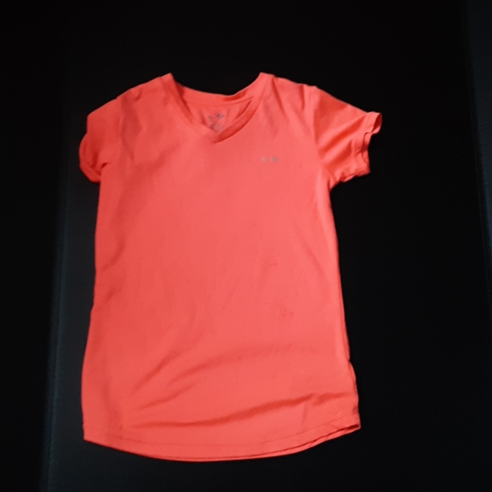 A athletic shirt